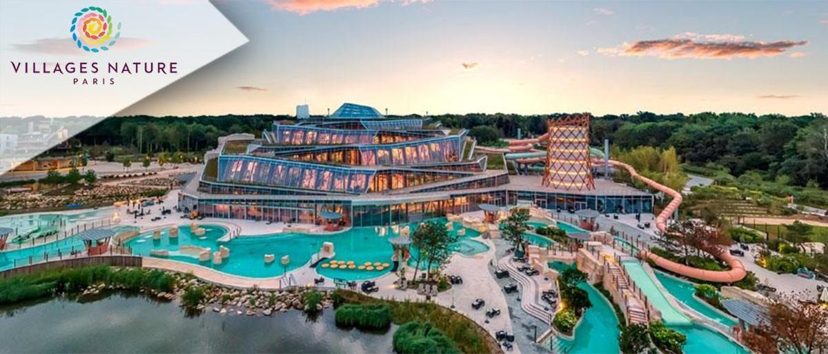 Paradise Garden Disneyland Paris Chessy  Luaran gambar